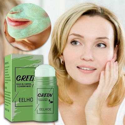 CLEANSTICK mélytisztító maszkstift