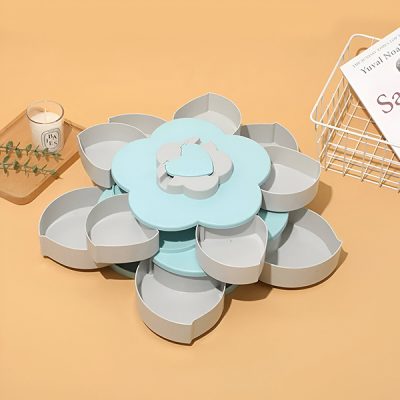 Forgó tálaló | SNACKARO