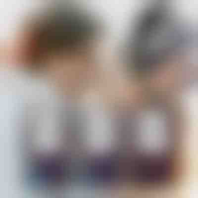 Feromon parfüm szett (3 db) | AMBROSIA