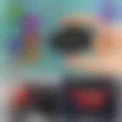 Újratölthető stroboszkópos fények járművekhez (2db) | STROBIES