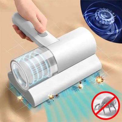 Újratölthető porszívó | SWEEPO