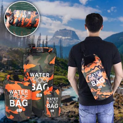 Vízálló táska | AQUAPOUCH