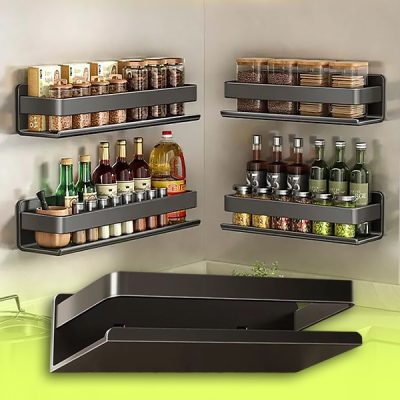 Többcélú tartós polc | SHELVIST