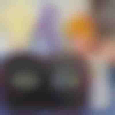 Professzionális horgoló készlet | KNITPRO