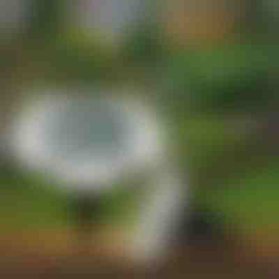 Kültéri napelemes talaj lámpák (3 db) | LUMIGARD