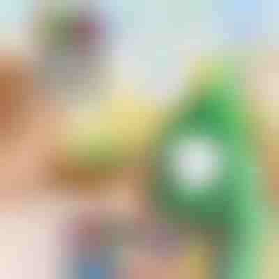 MAGICDECO az eredeti díszgömb díszítő