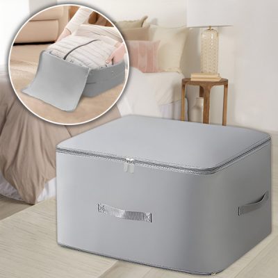 Helytakarékos öntömörítő szervező | PACKMAX