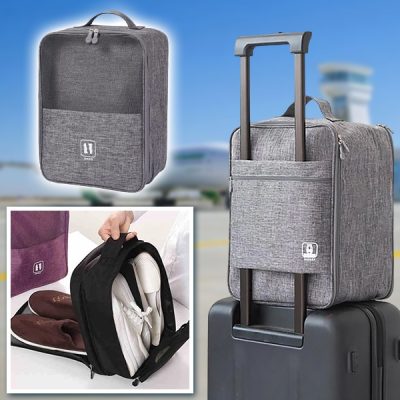 Utazótáska cipőknek | SHOEPACK