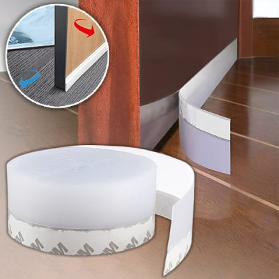 Szélfogó tömítő szalag | WINDSEAL