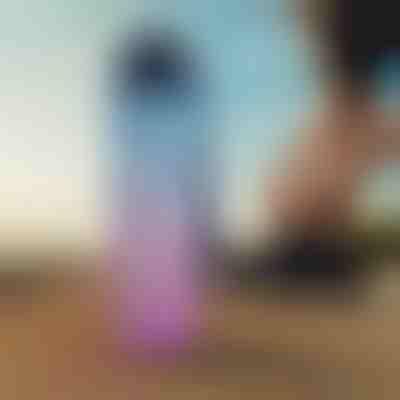 Motivációs kulacs (1000 ml) | SIPSOUL