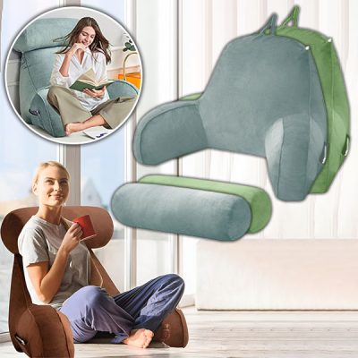 Nagy hátpárna | HUGIREST