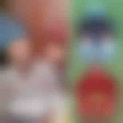 Karácsonyi kötött sapka LED fénnyel | XBEANIE