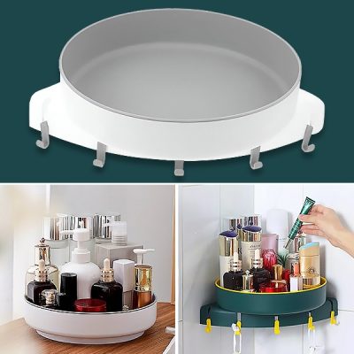 Öntapadós sarok forgó szervező falra | SPACESAVER