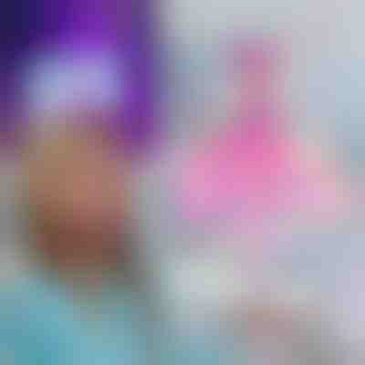 Ella a repülő tündér | ELLA