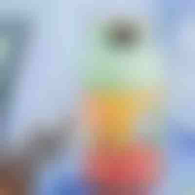 Hordozható turmixgép kijelzővel (1200 ml) | JUICECUP