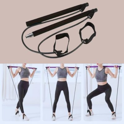 Multifunkcionális pilates rúd | TONEBAR