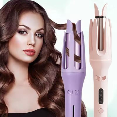 Forgó hajgöndörítő | CURLORA