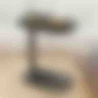 Hordozható dohányzóasztal | DESKICA