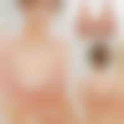 Csipkés Melltartó Elülső Záródással | FRONTBRA