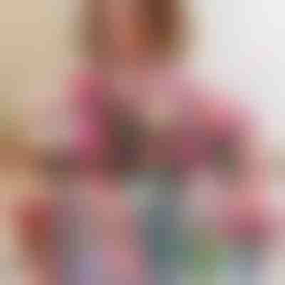 3D örök csokor üdvözlőkártyával | PETALORA