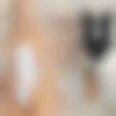 Női alakformáló ruházat nyitott háttal | SILKLINE