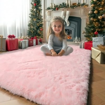 Plüss szőnyeg | CAPRETERA