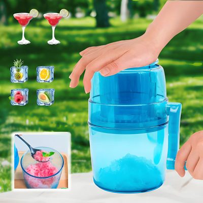 Könnyen használható jégtörő | LEDKO