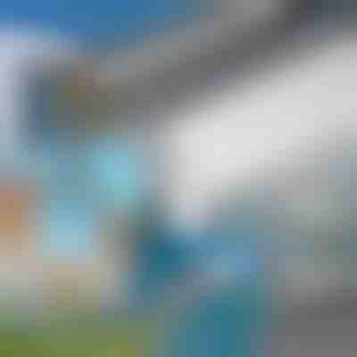 Öntapadó tükörfólia (45 x 200 cm) | FOILBLISS