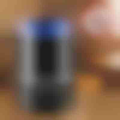 Szúnyogriasztó LED készülék – A biztonságos és csendes megoldás | ANTIMOSQUITO