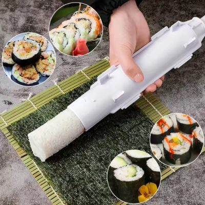 Könnyű otthoni sushi készítő | SUSHROLIO