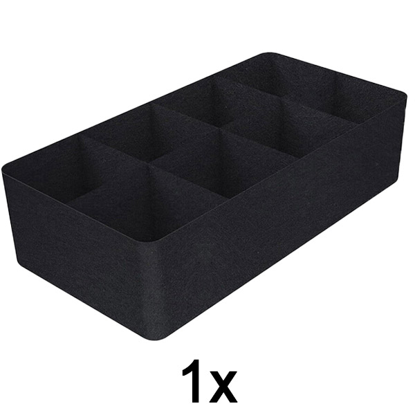 1x Szövetből készült magasított kerti ágy | FLORAISE