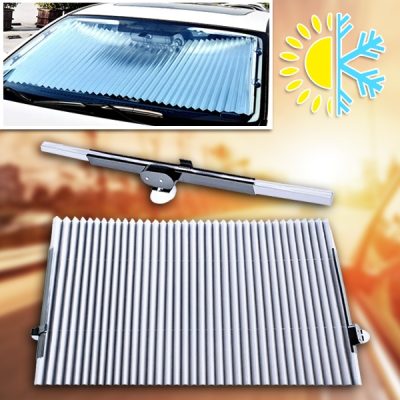 Szélvédő árnyékoló GLADESHADE