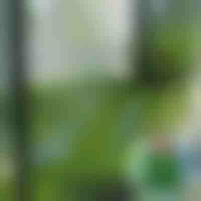 Mesterséges füves lapok dekoráció (5 db) | GRASSTILE