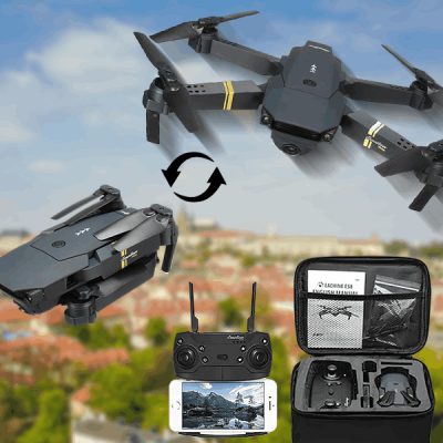 Mini drón HD kamerával | SKYPRO