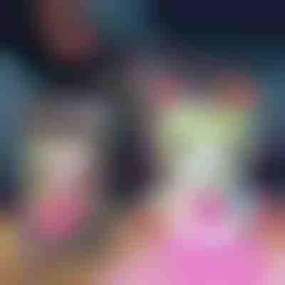 Plüss játék, egyszarvú alakú, csillagos égbolt vetítéssel | STARBEAR