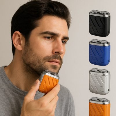 Kompakt kétpengés borotva | PORTASHAVE