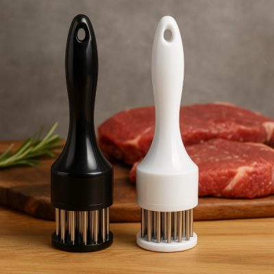 Gyors húspuhító 21 pengével | MEATZI