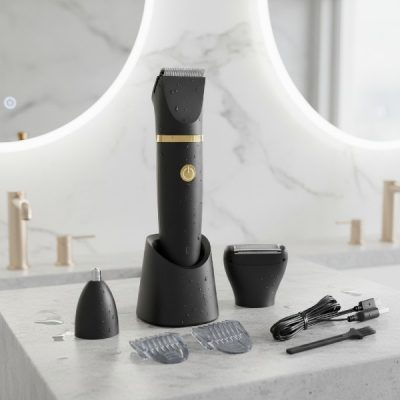 Sokoldalú ápoló trimmelő | SHAVIX