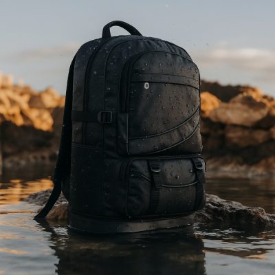 Vízálló sport hátizsák 60L | TREKKO