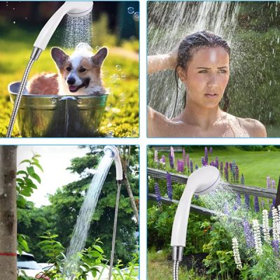 Hordozható zuhany | HYDROPORT