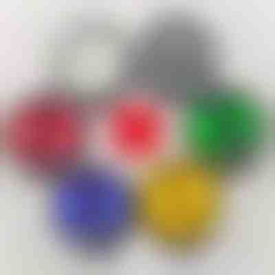 Vintage ajándék – Világító autóóra (3 db) | LITTIME