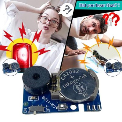 Láthatatlan tücsökhangos tréfa | CRICKLY