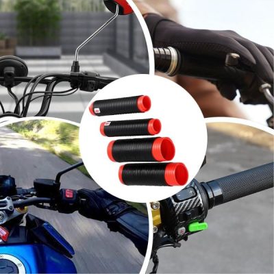 Univerzális szilikon markolatok (4 db/készlet) | SILIGRIP