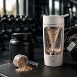 PROSHAKER