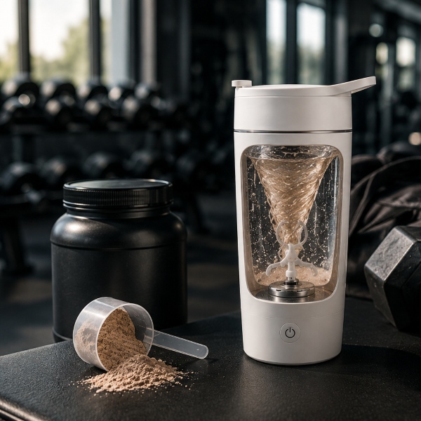 PROSHAKER