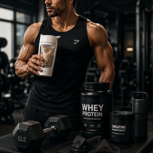 PROSHAKER