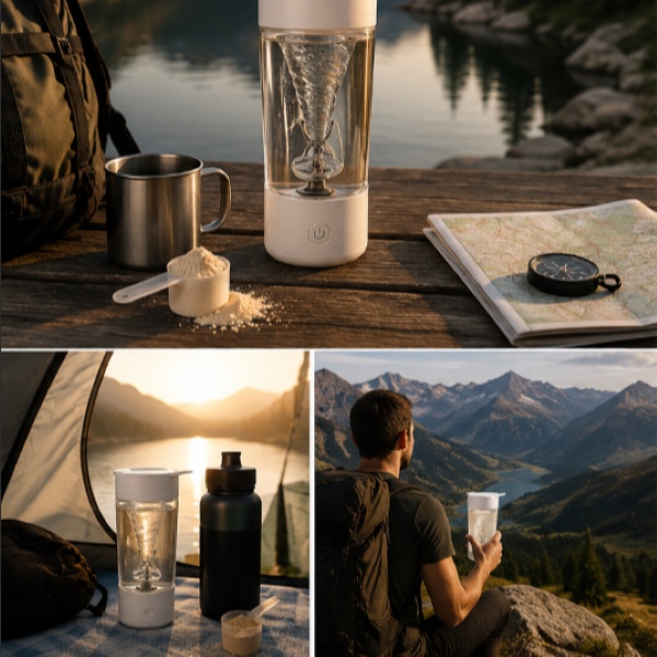 PROSHAKER