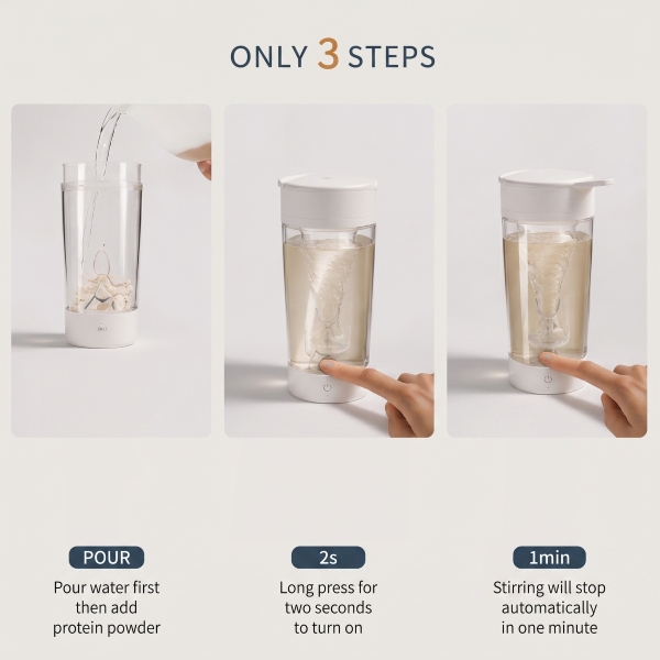 PROSHAKER