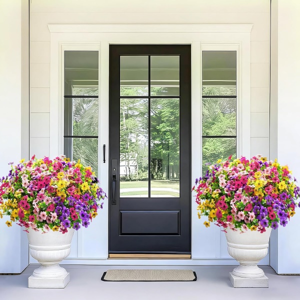 ARTIFLOWERS