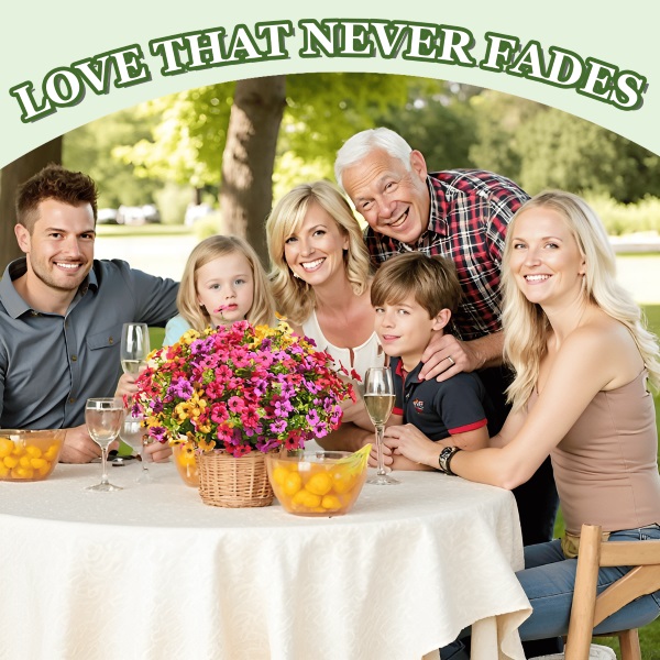 ARTIFLOWERS